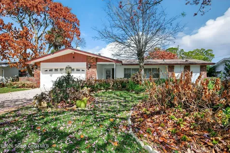 250 Bonita Drive Merritt Island FL 32952