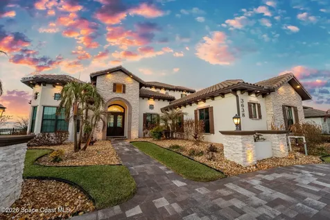 3638 Lake Adelaide Place Rockledge FL 32955