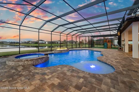 3638 Lake Adelaide Place Rockledge FL 32955