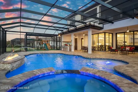 3638 Lake Adelaide Place Rockledge FL 32955