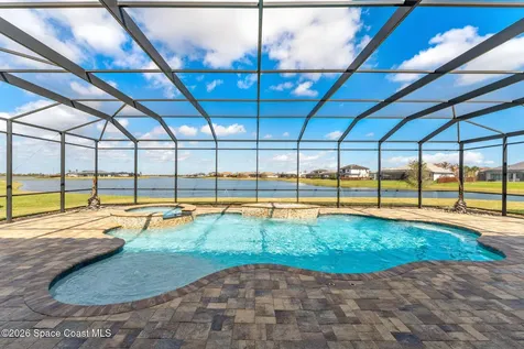 3638 Lake Adelaide Place Rockledge FL 32955