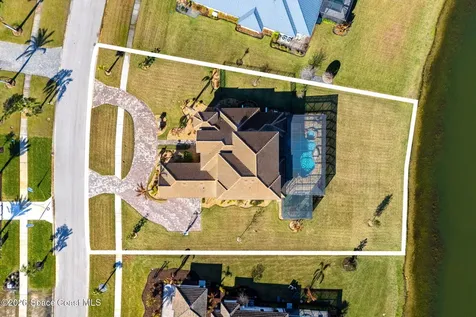 3638 Lake Adelaide Place Rockledge FL 32955