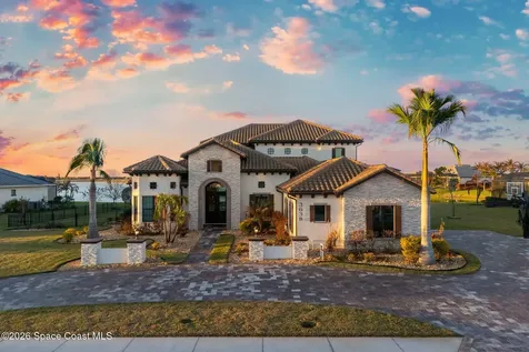 3638 Lake Adelaide Place Rockledge FL 32955