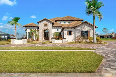3638 Lake Adelaide Place Rockledge FL 32955