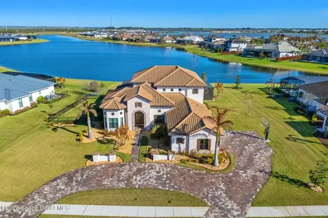 3638 Lake Adelaide Place Rockledge FL 32955