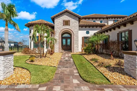 3638 Lake Adelaide Place Rockledge FL 32955