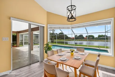 306 Lake Victoria Circle Melbourne FL 32940