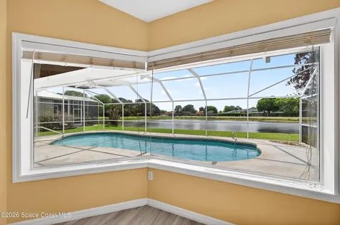 306 Lake Victoria Circle Melbourne FL 32940