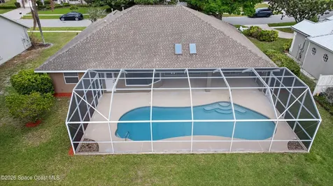 306 Lake Victoria Circle Melbourne FL 32940
