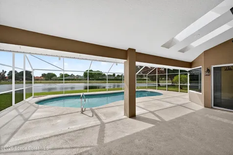 306 Lake Victoria Circle Melbourne FL 32940