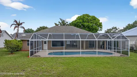 306 Lake Victoria Circle Melbourne FL 32940