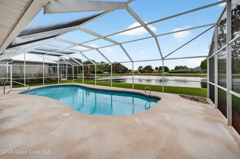 306 Lake Victoria Circle Melbourne FL 32940