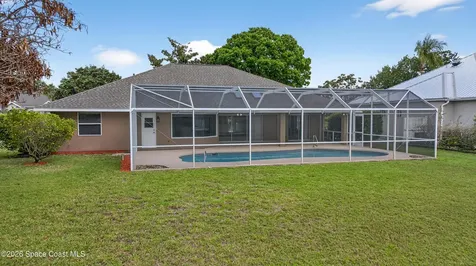306 Lake Victoria Circle Melbourne FL 32940