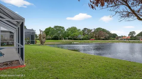 306 Lake Victoria Circle Melbourne FL 32940