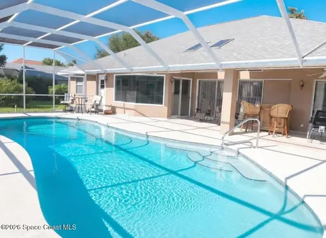 306 Lake Victoria Circle Melbourne FL 32940