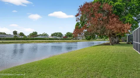 306 Lake Victoria Circle Melbourne FL 32940