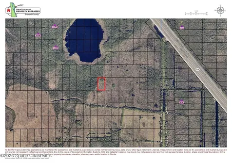 0 No Address 3.75 Acres Cocoa FL 32926