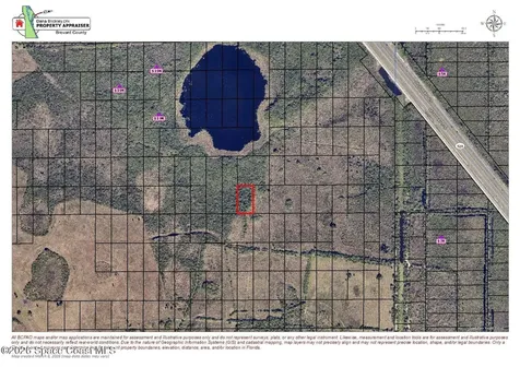 0 No Address 3.75 Acres Cocoa FL 32926