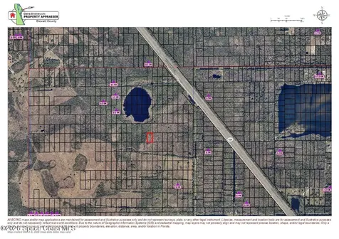 0 No Address 3.75 Acres Cocoa FL 32926