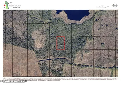 0 No Address 3.75 Acres Cocoa FL 32926
