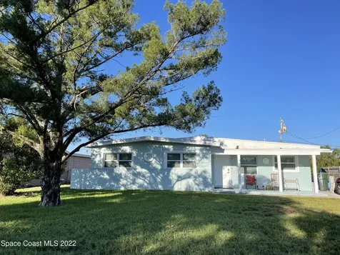 305 Prospect Avenue Cocoa FL 32922