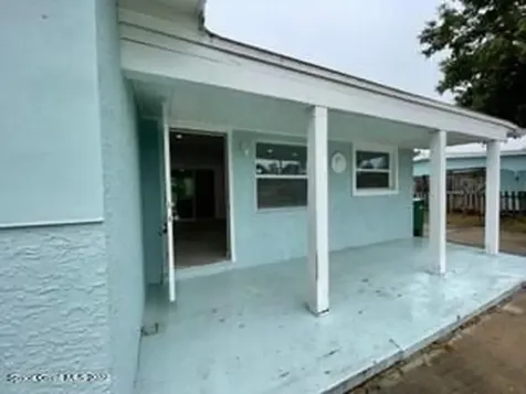 305 Prospect Avenue Cocoa FL 32922