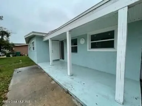 305 Prospect Avenue Cocoa FL 32922