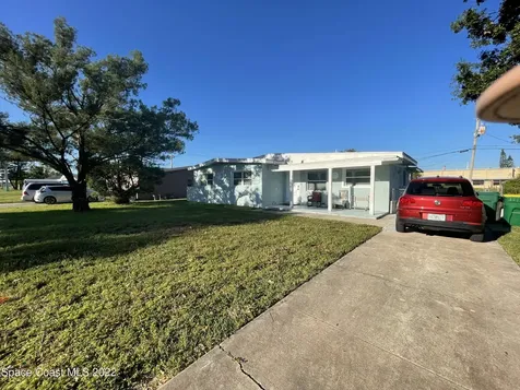 305 Prospect Avenue Cocoa FL 32922