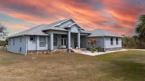 340 Stallion Street Palm Bay FL 32909