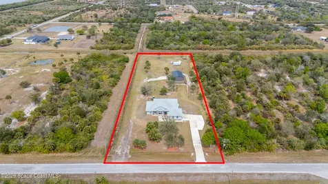 340 Stallion Street Palm Bay FL 32909