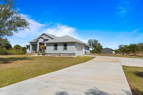 340 Stallion Street Palm Bay FL 32909