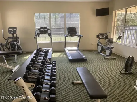 1626 Peregrine Circle Rockledge FL 32955