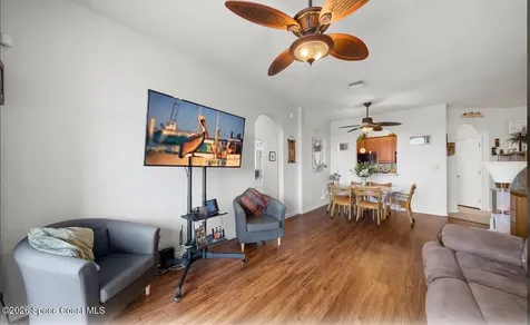 1626 Peregrine Circle Rockledge FL 32955