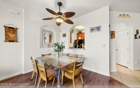1626 Peregrine Circle Rockledge FL 32955