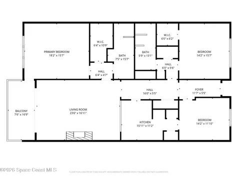 2220 Front Street Melbourne FL 32901