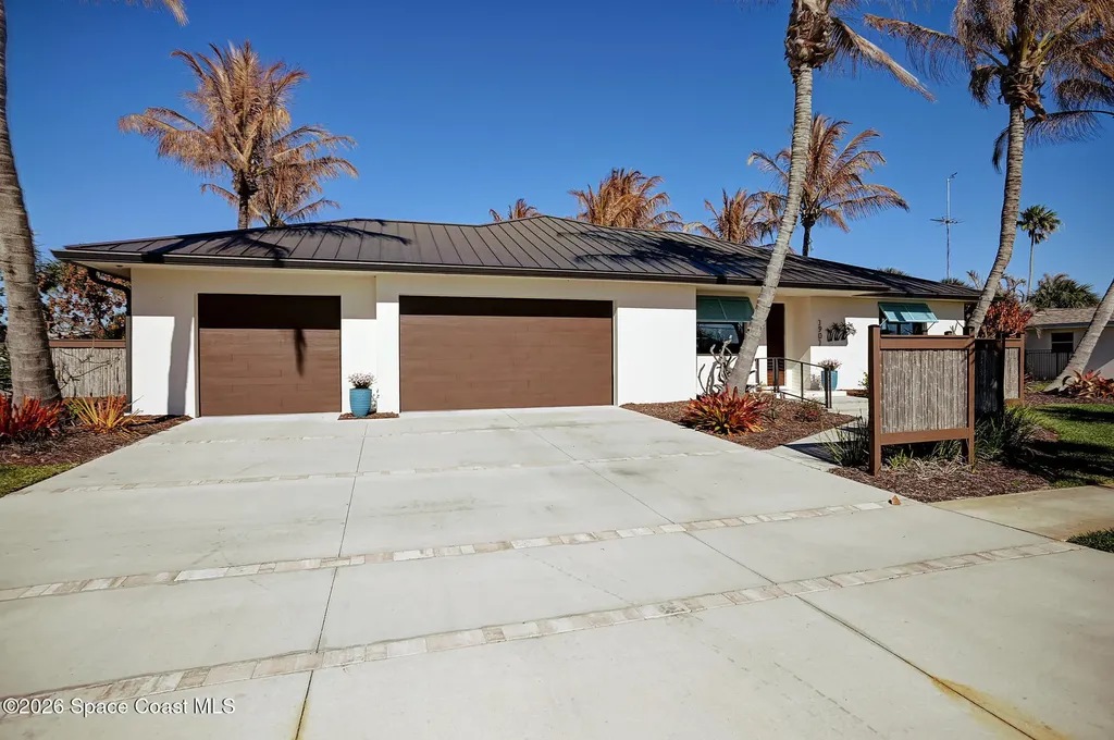 1901 Cedar Lane Melbourne Beach FL 32951