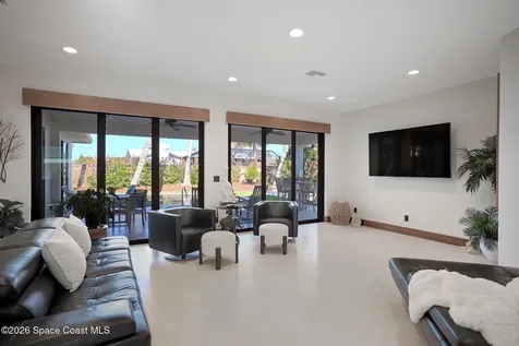 1901 Cedar Lane Melbourne Beach FL 32951