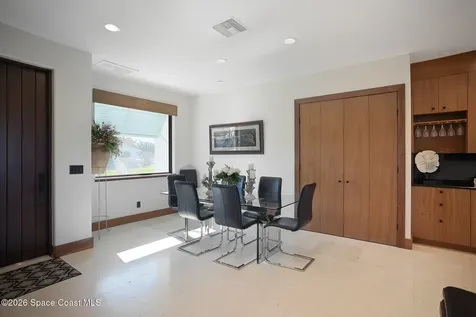 1901 Cedar Lane Melbourne Beach FL 32951