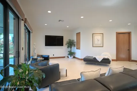 1901 Cedar Lane Melbourne Beach FL 32951