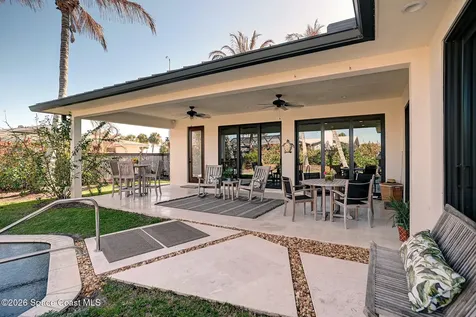 1901 Cedar Lane Melbourne Beach FL 32951