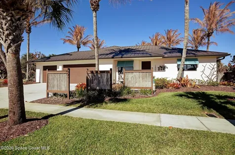 1901 Cedar Lane Melbourne Beach FL 32951