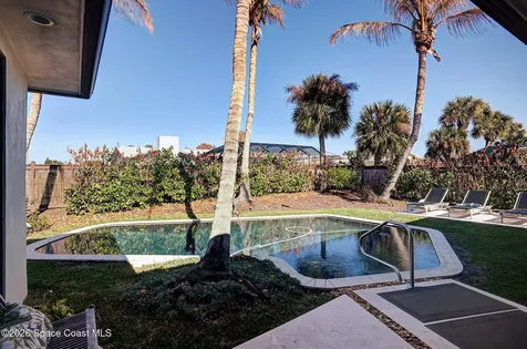 1901 Cedar Lane Melbourne Beach FL 32951