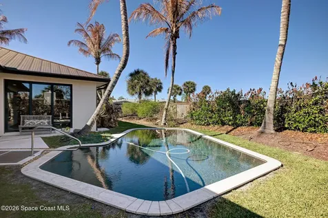 1901 Cedar Lane Melbourne Beach FL 32951