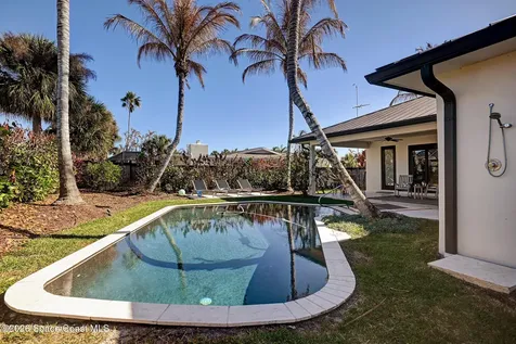 1901 Cedar Lane Melbourne Beach FL 32951
