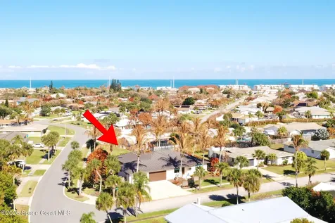 1901 Cedar Lane Melbourne Beach FL 32951