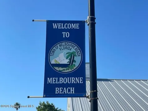 1901 Cedar Lane Melbourne Beach FL 32951