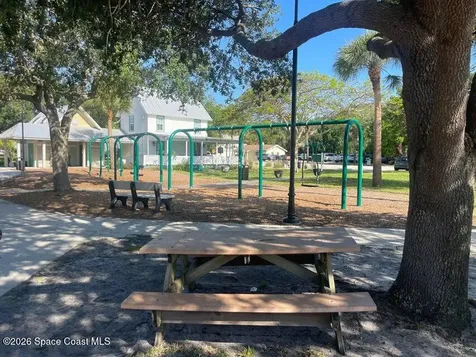 1901 Cedar Lane Melbourne Beach FL 32951