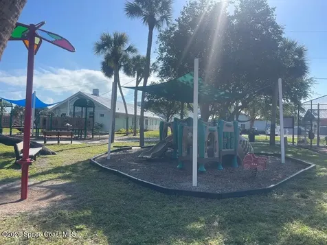 1901 Cedar Lane Melbourne Beach FL 32951