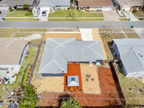1455 Holiday Boulevard Merritt Island FL 32952