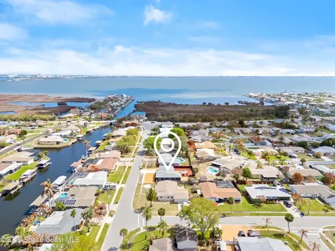 1455 Holiday Boulevard Merritt Island FL 32952